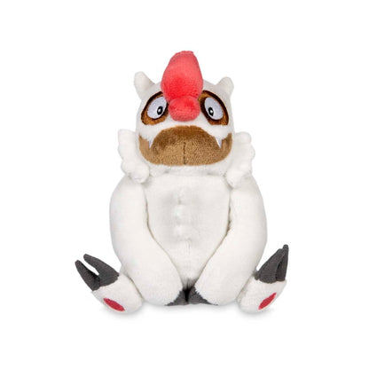 Peluche Pokemon Center  - Fit Vigoroth