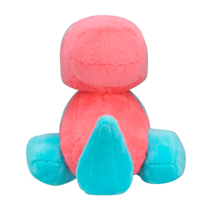 Peluche Pokemon Center - Fit Porygon