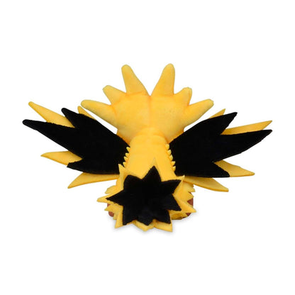Peluche Pokemon Center- Fit Zapdos