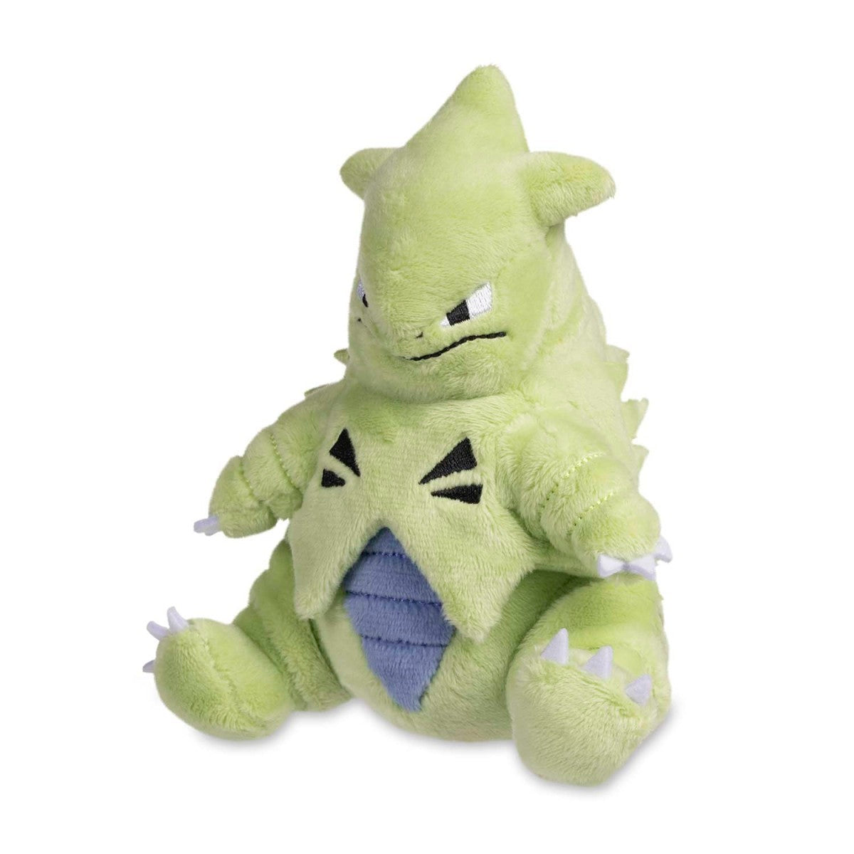 Peluche Pokemon Center - Fit tyranitar
