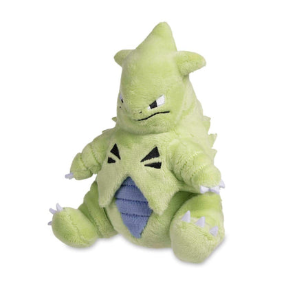 Peluche Pokemon Center - Fit tyranitar