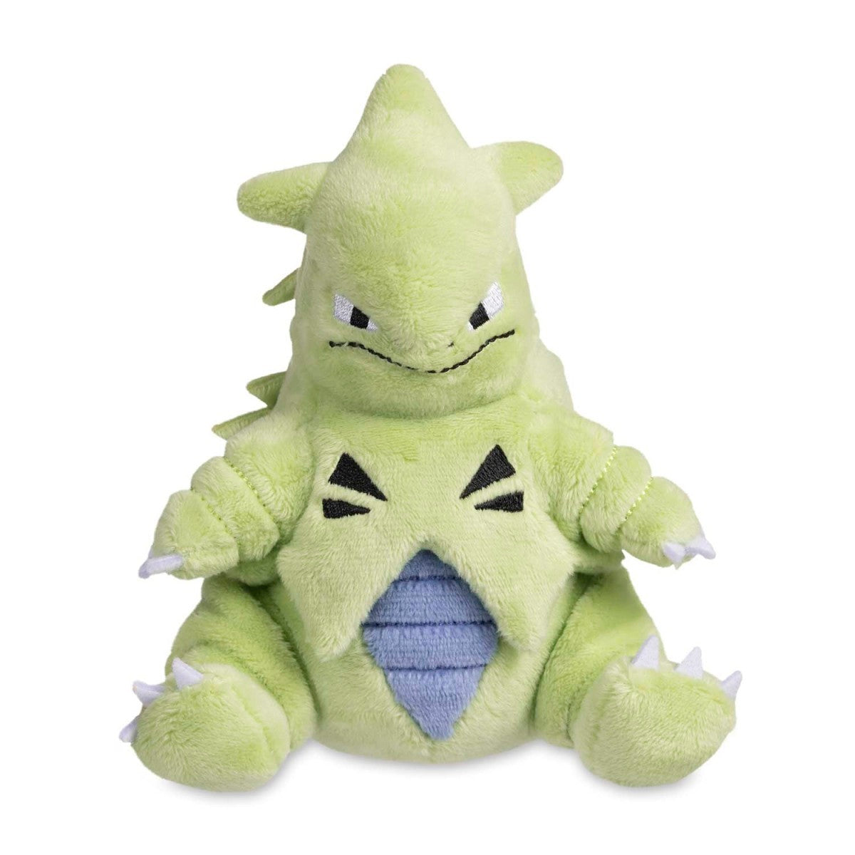 Peluche Pokemon Center - Fit tyranitar