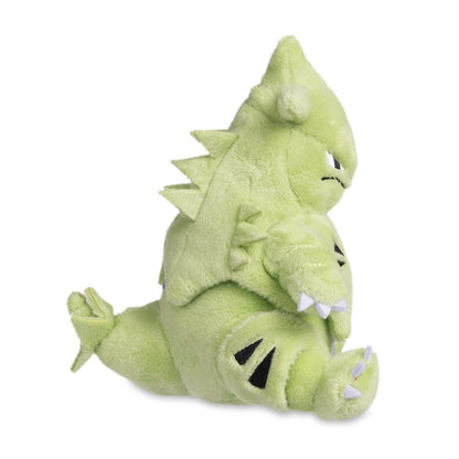 Peluche Pokemon Center - Fit tyranitar