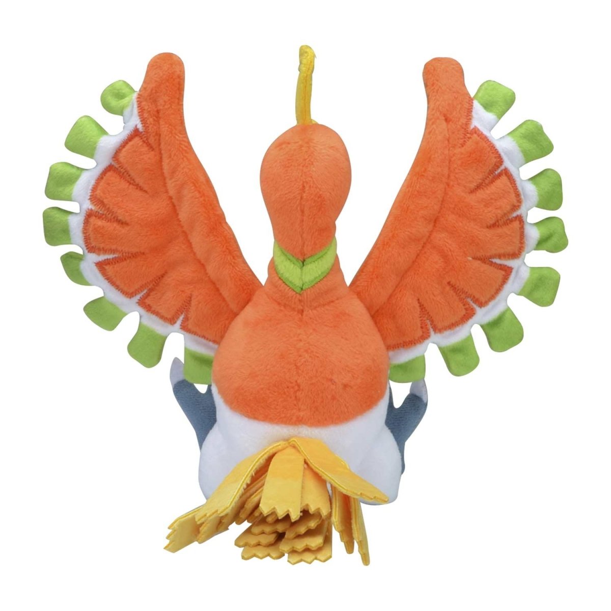 Peluche Pokemon Center  - Fit Ho-Oh