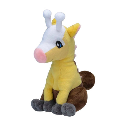 Peluche Pokemon Center - Fit  Girafarig