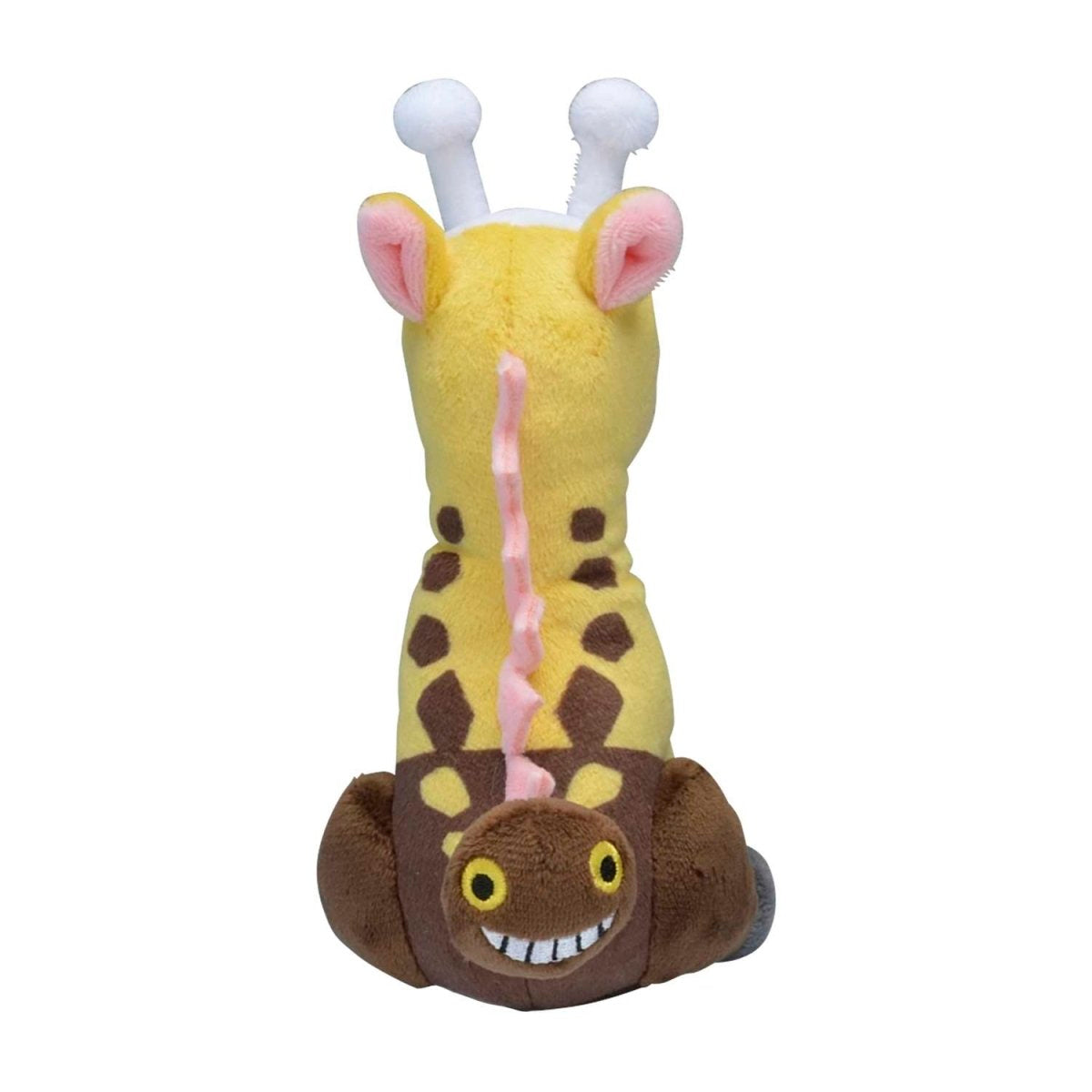 Peluche Pokemon Center - Fit  Girafarig