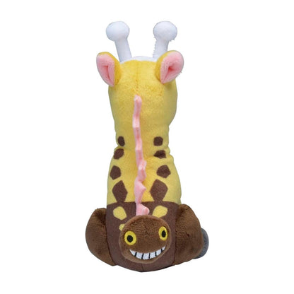 Peluche Pokemon Center - Fit  Girafarig