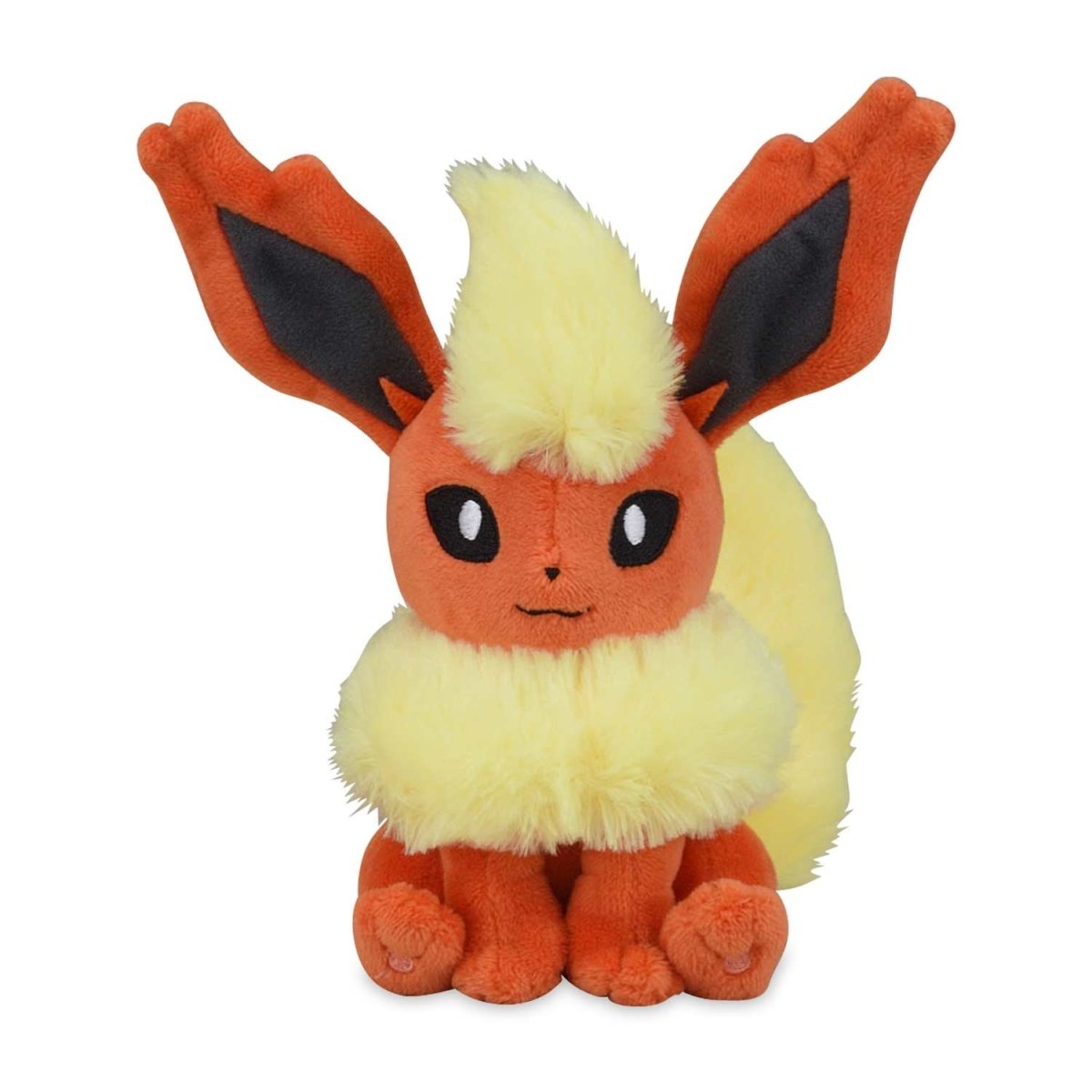 Peluche Pokemon Center - Fit Flareon