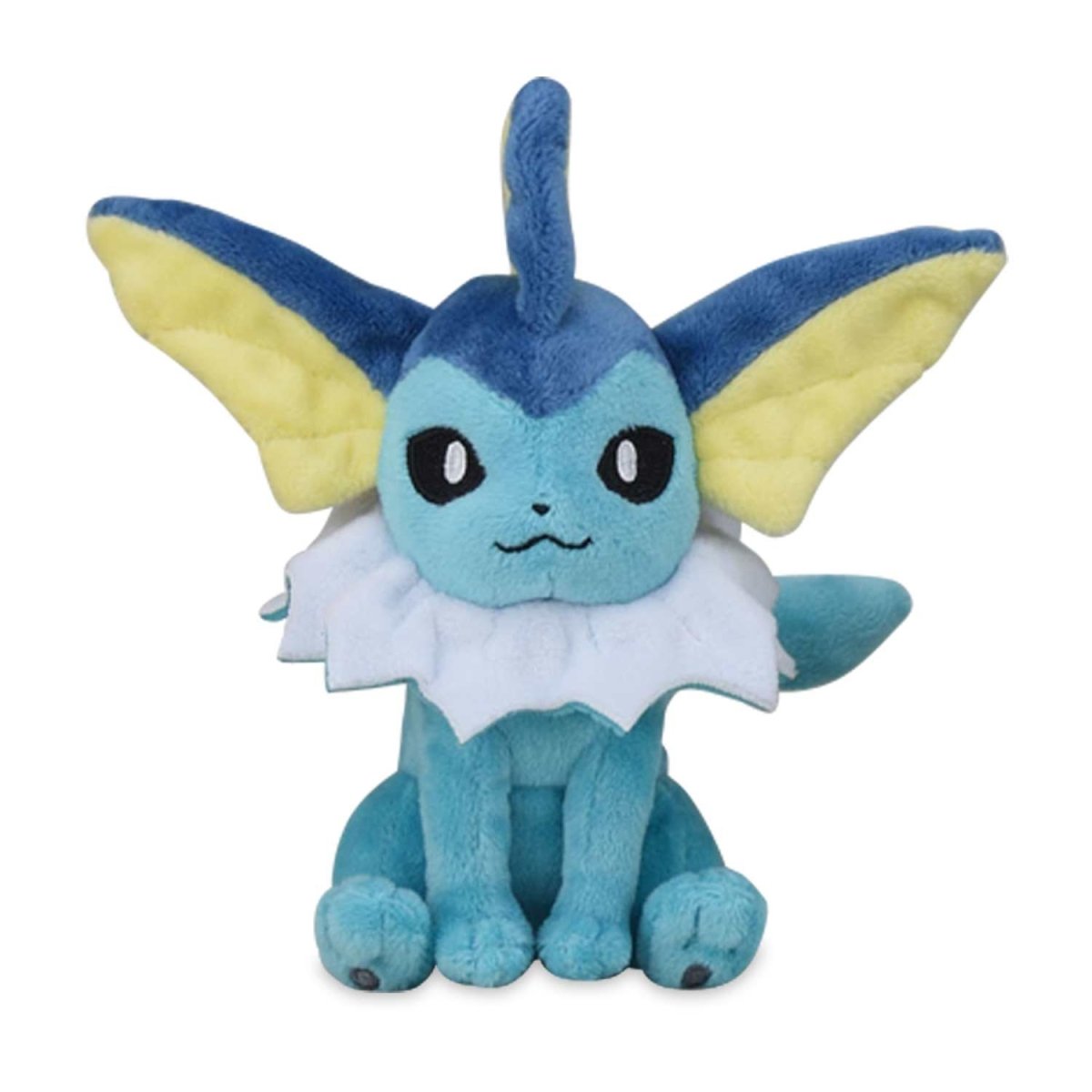Peluche Pokemon Center - Fit Vaporeon