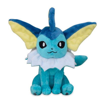 Peluche Pokemon Center - Fit Vaporeon
