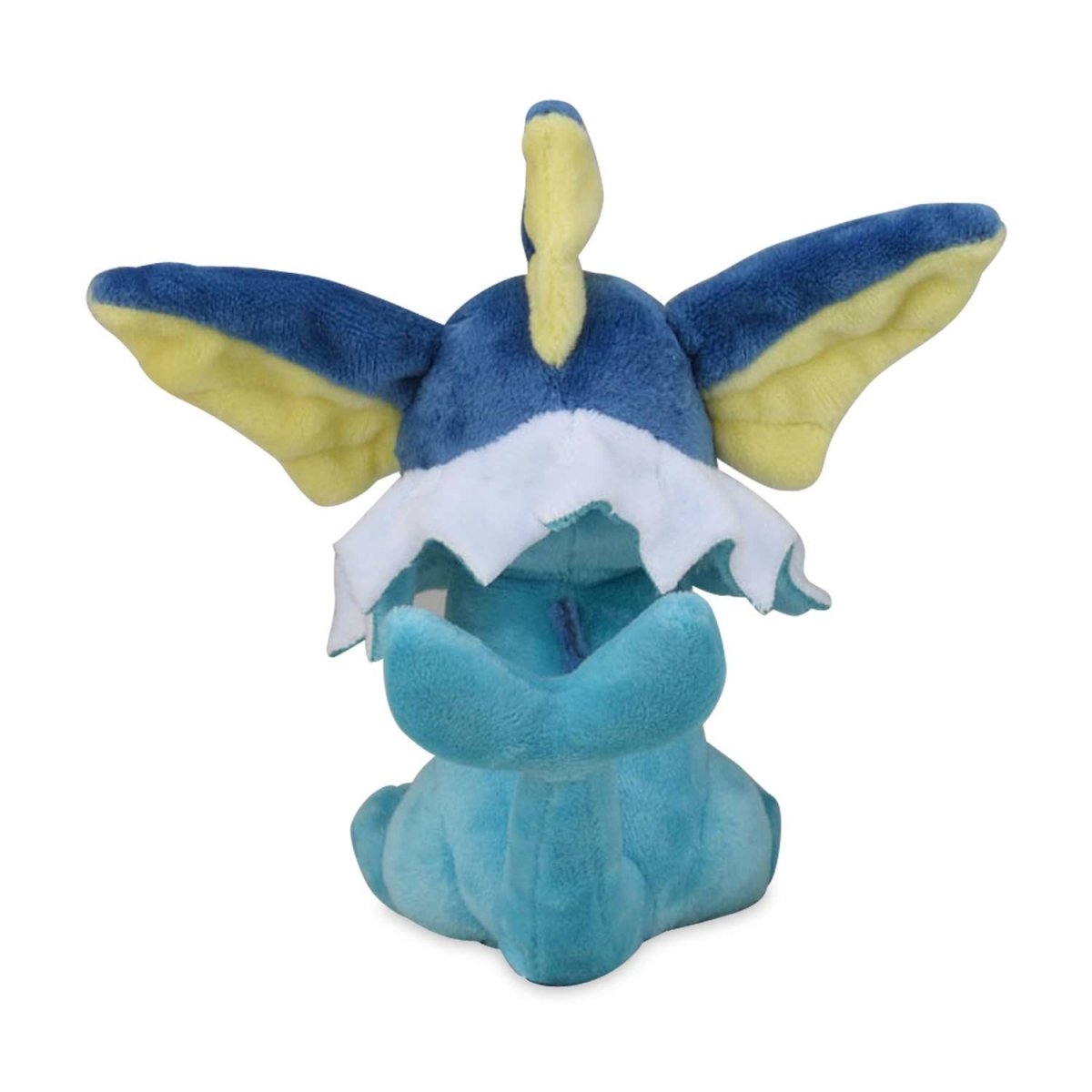 Peluche Pokemon Center - Fit Vaporeon