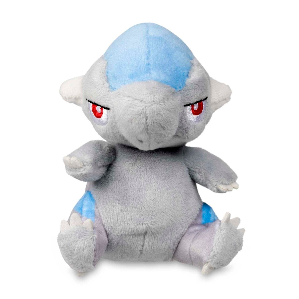 Peluche Pokemon Center  - Fit Cranidos