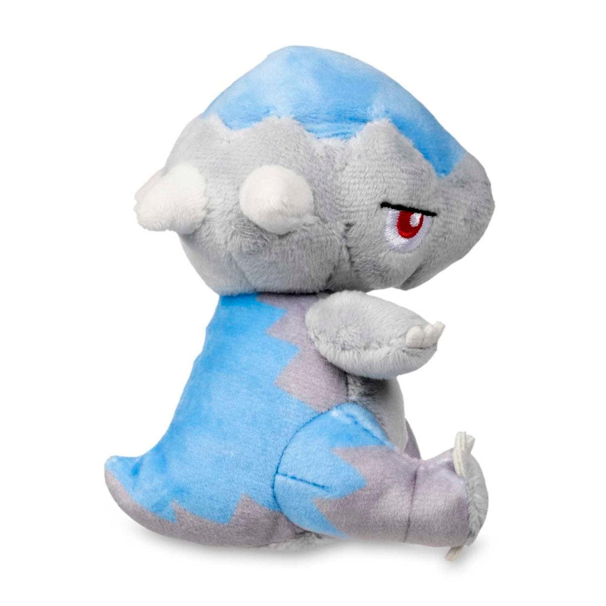 Peluche Pokemon Center  - Fit Cranidos