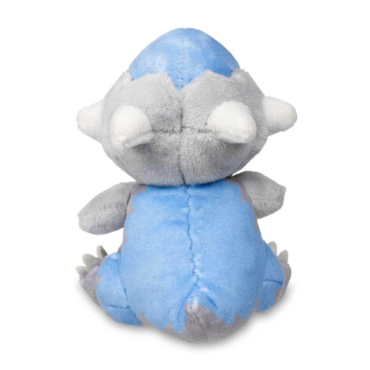 Peluche Pokemon Center  - Fit Cranidos