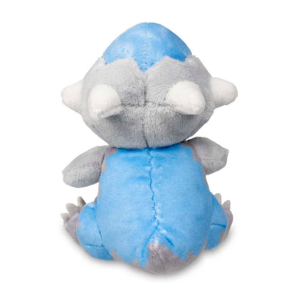Peluche Pokemon Center  - Fit Cranidos