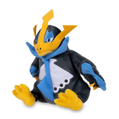 Peluche Pokemon Center - Fit Empoleon