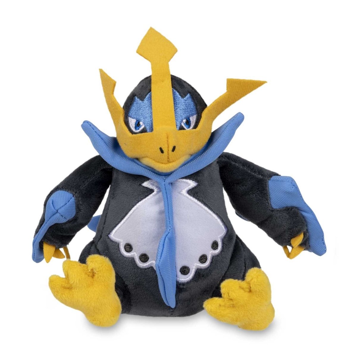 Peluche Pokemon Center - Fit Empoleon