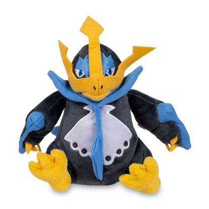 Peluche Pokemon Center - Fit Empoleon