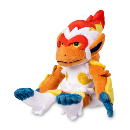 Peluche Pokemon Center - Fit Infernape