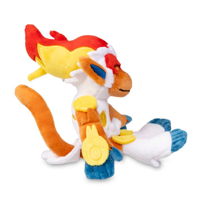Peluche Pokemon Center - Fit Infernape