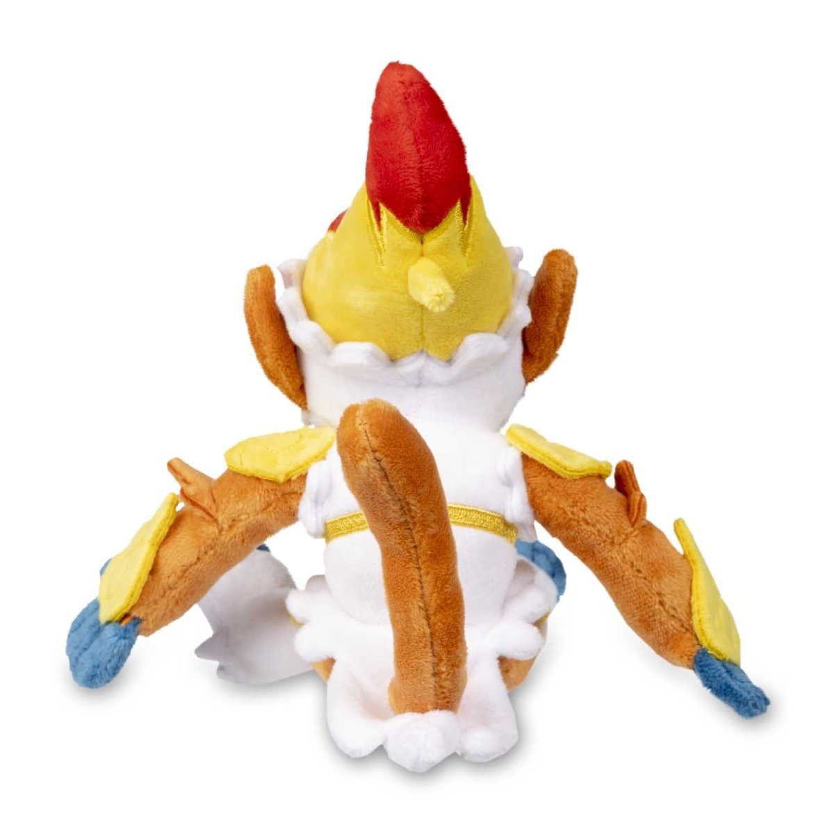 Peluche Pokemon Center - Fit Infernape