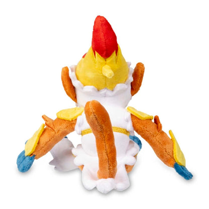 Peluche Pokemon Center - Fit Infernape