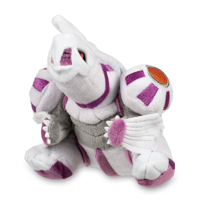 Peluche Pokemon Center - Fit Palkia