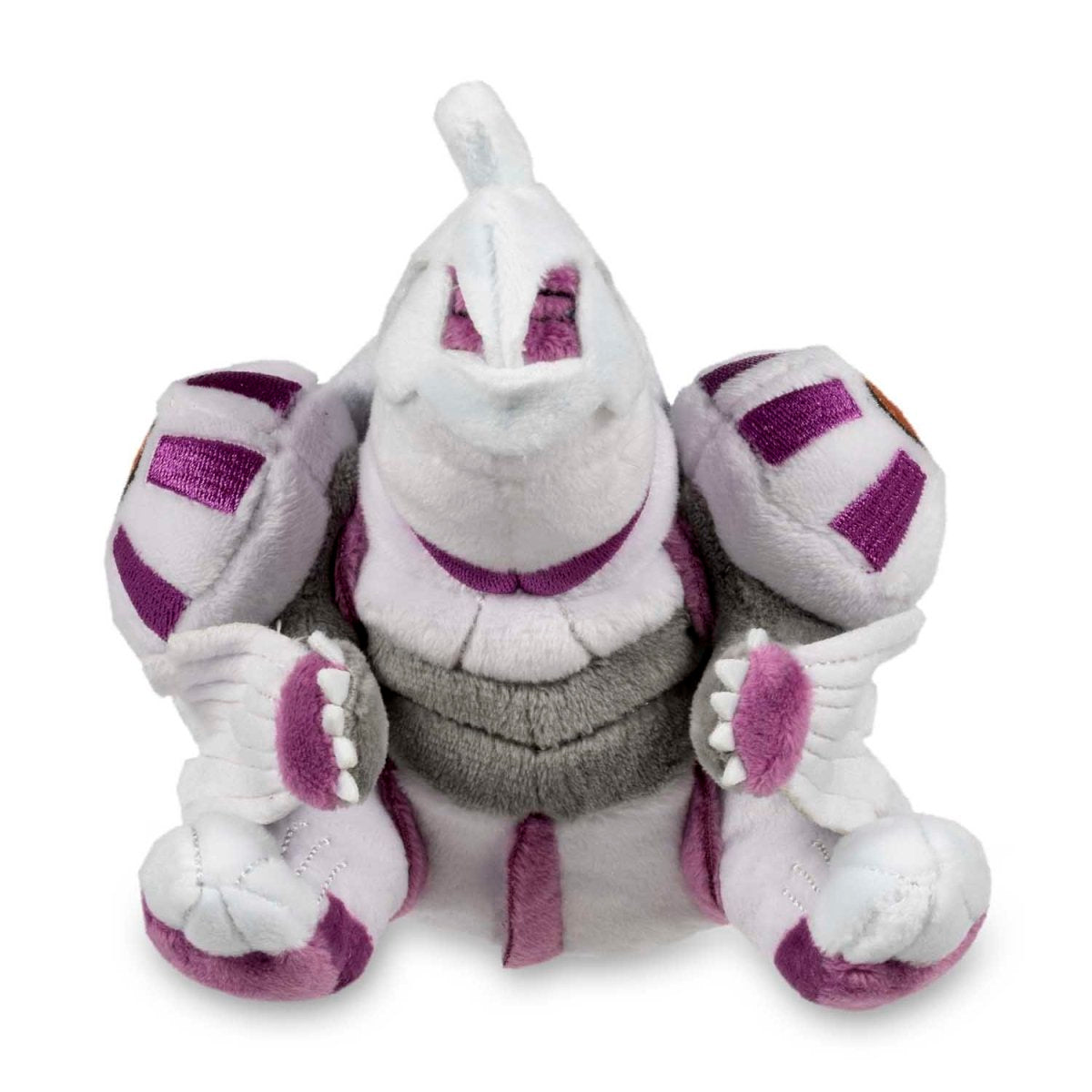 Peluche Pokemon Center - Fit Palkia