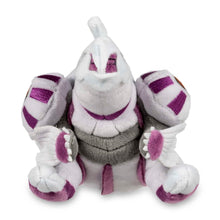 Peluche Pokemon Center - Fit Palkia