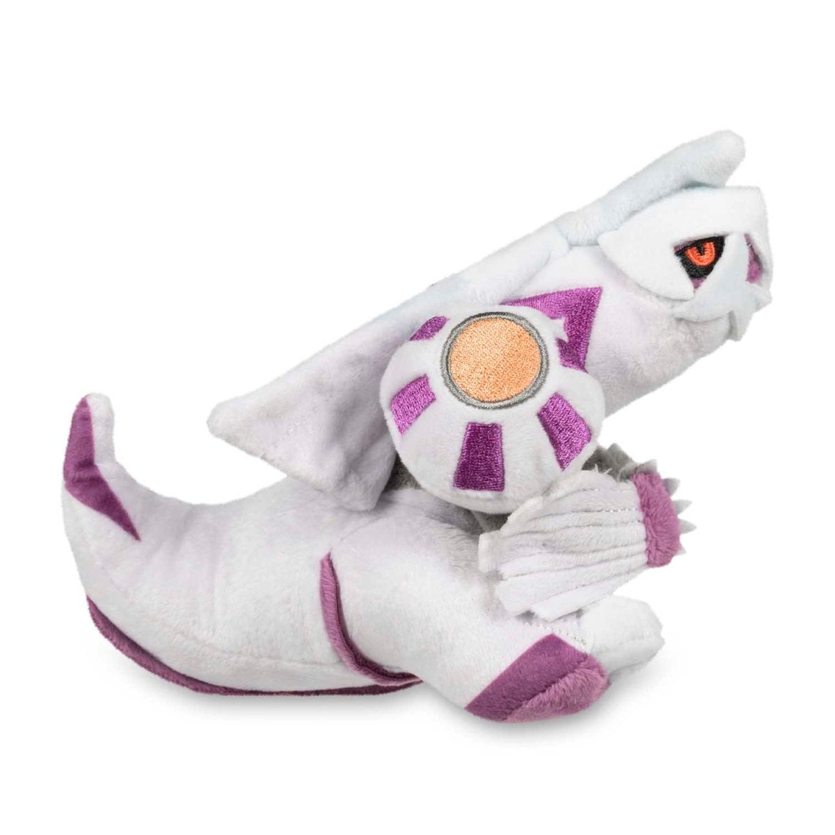 Peluche Pokemon Center - Fit Palkia
