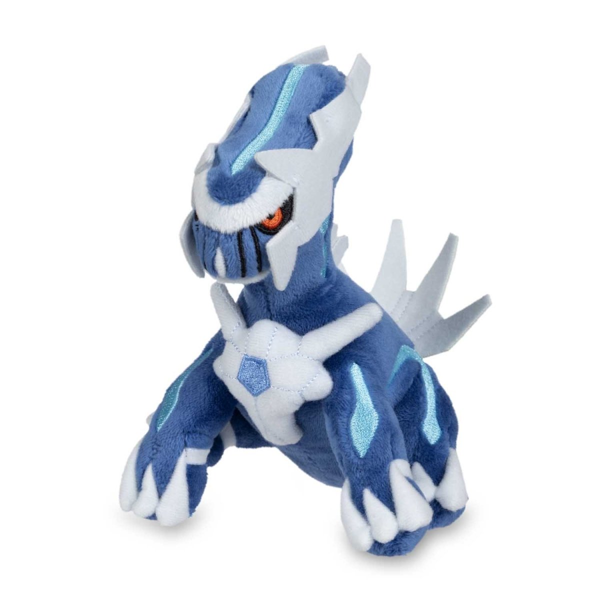 Peluche Pokemon Center -Fit Dialga