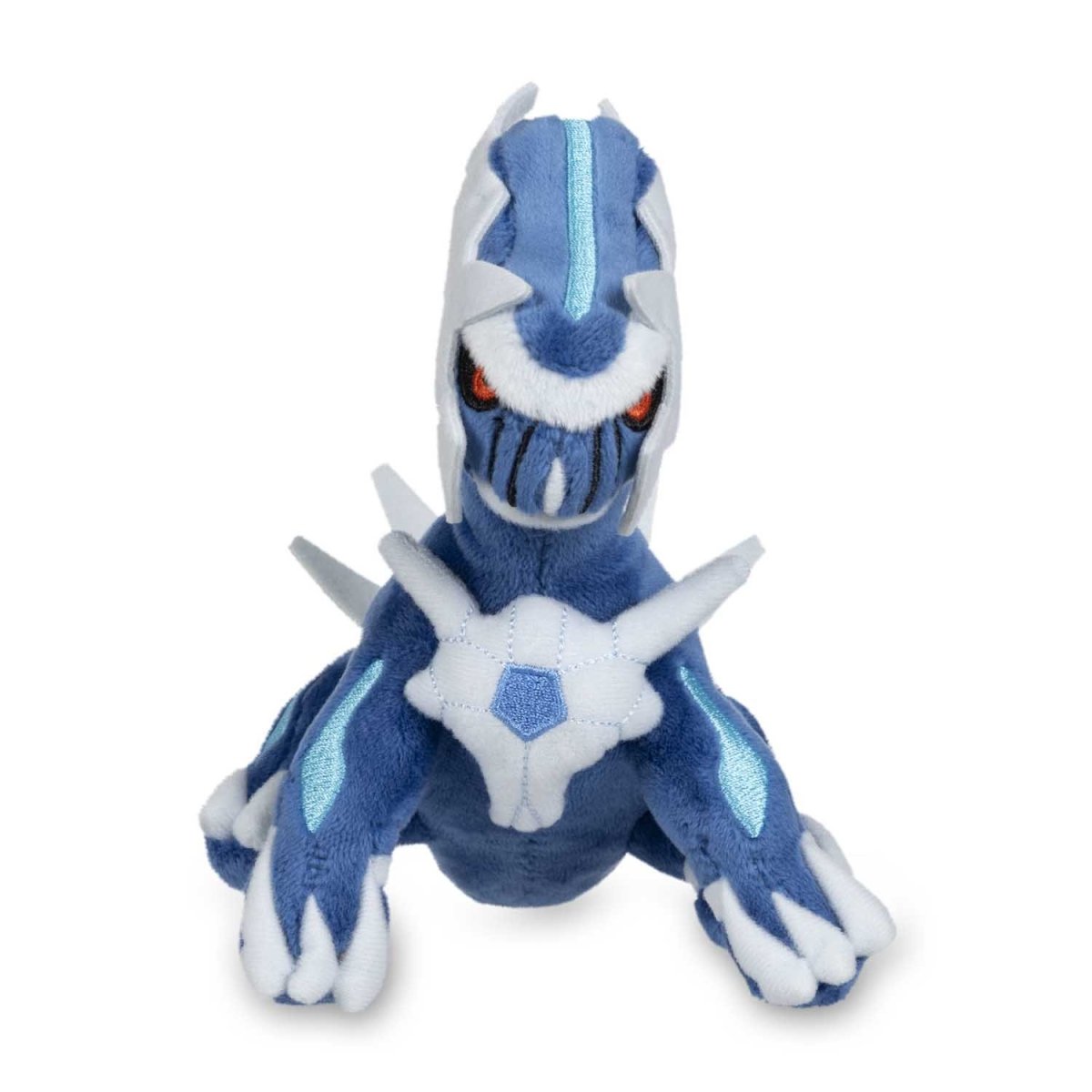 Peluche Pokemon Center -Fit Dialga