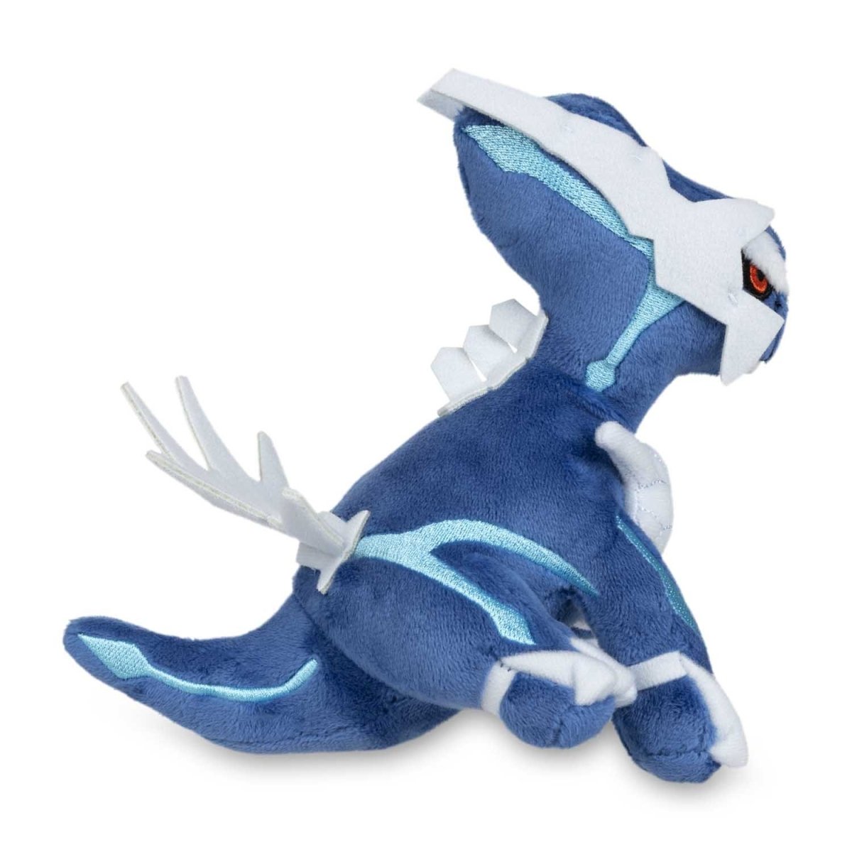 Peluche Pokemon Center -Fit Dialga