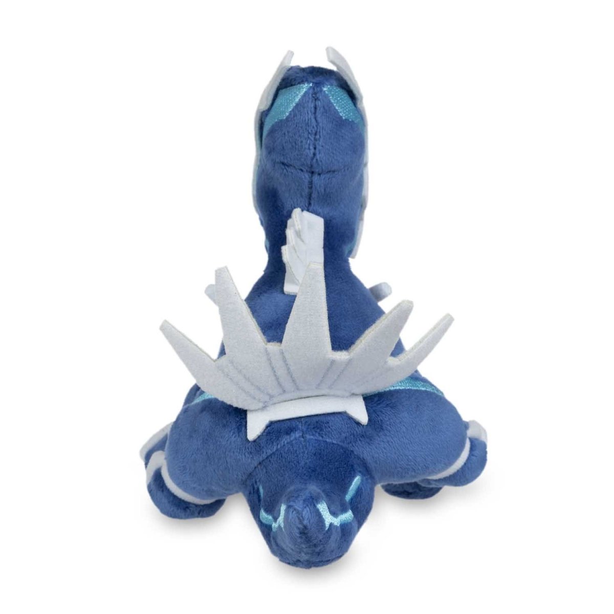 Peluche Pokemon Center -Fit Dialga
