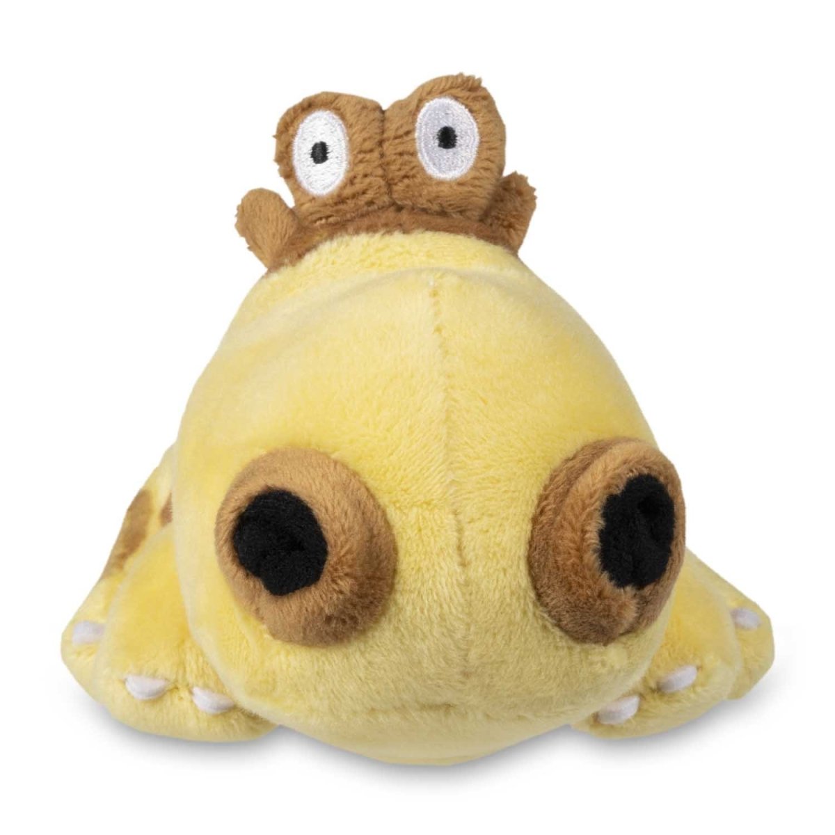 Peluche Pokemon Center  - Fit Hipopótamo