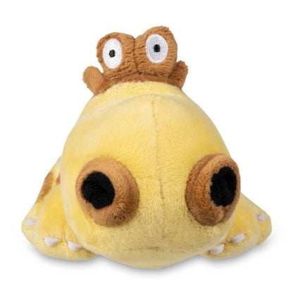 Peluche Pokemon Center  - Fit Hipopótamo