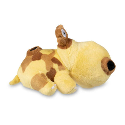 Peluche Pokemon Center  - Fit Hipopótamo