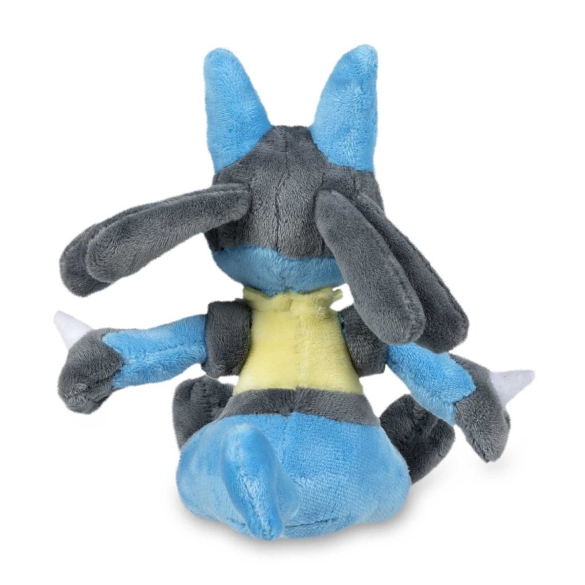 Peluche Pokemon Center - Fit Lucario