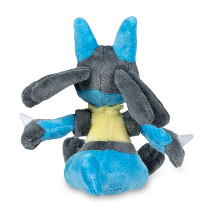 Peluche Pokemon Center - Fit Lucario