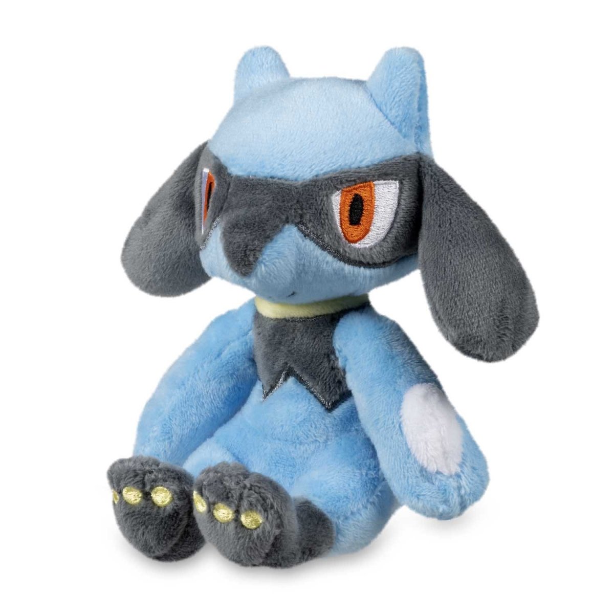 Peluche Pokemon Center  - Fit Riolu