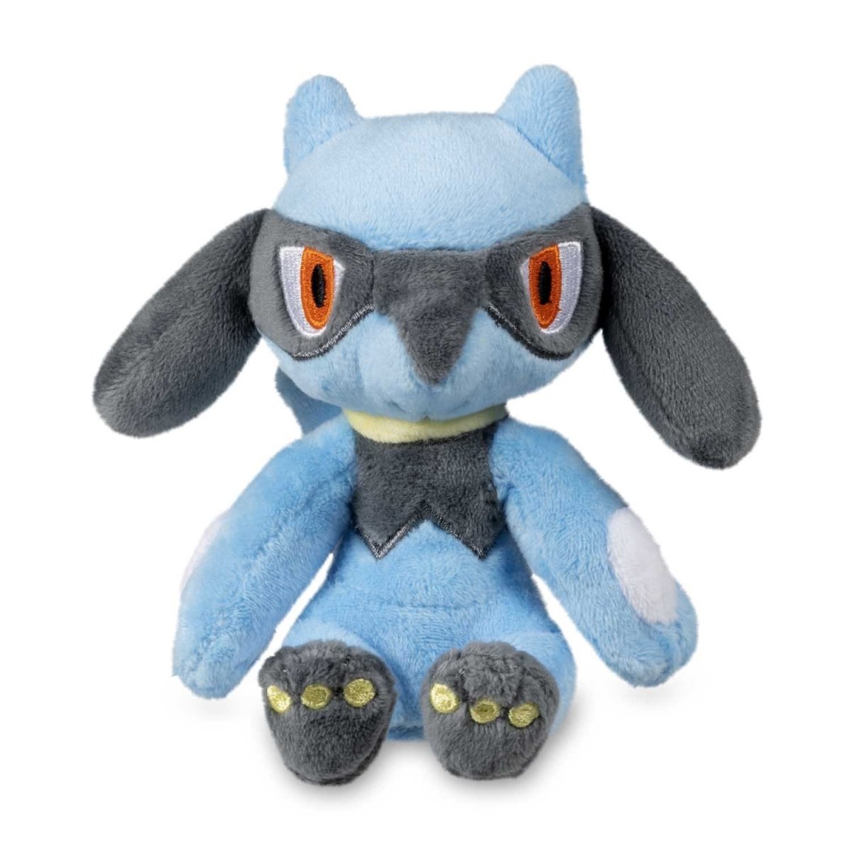 Peluche Pokemon Center  - Fit Riolu