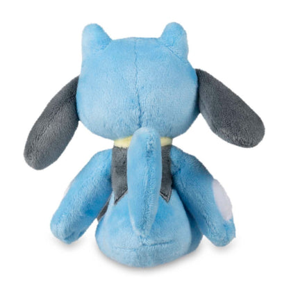 Peluche Pokemon Center  - Fit Riolu