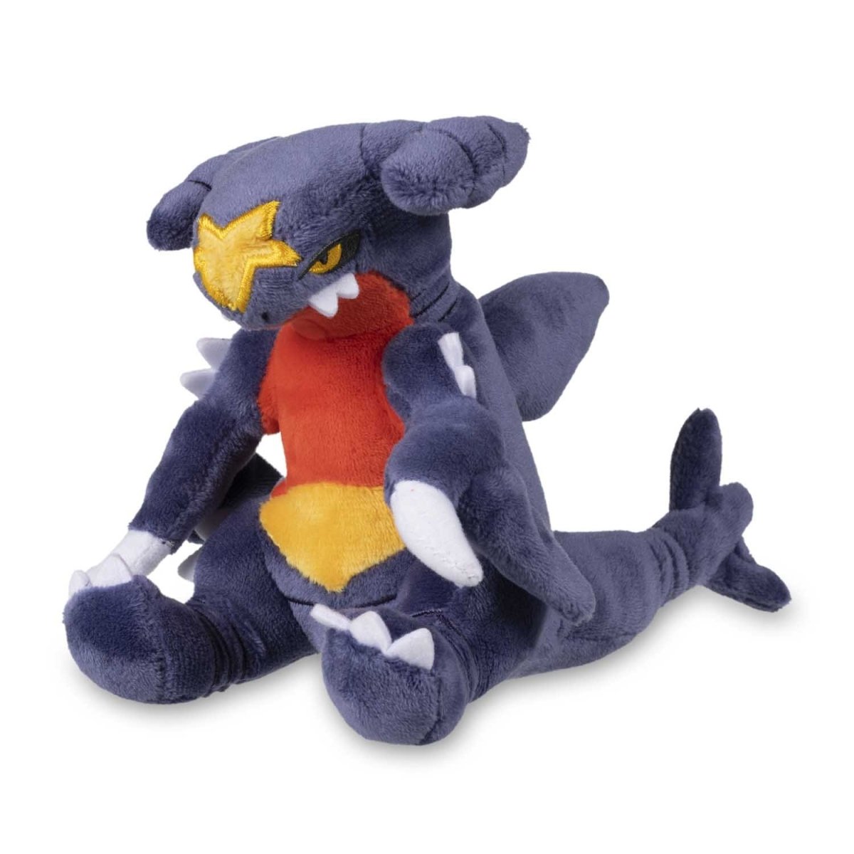 Peluche Pokemon Center- Fit  Garchomp