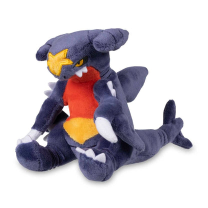 Peluche Pokemon Center- Fit  Garchomp