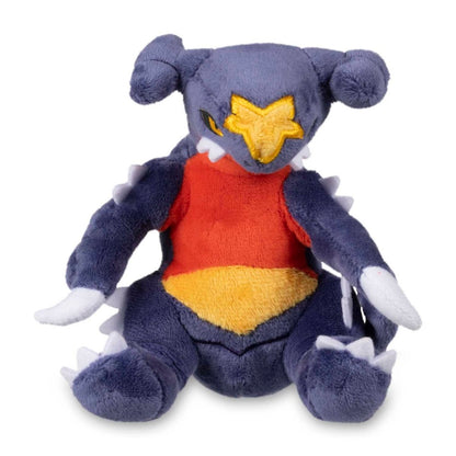 Peluche Pokemon Center- Fit  Garchomp