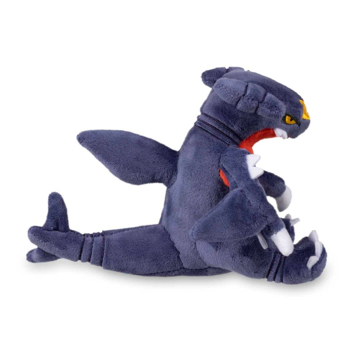 Peluche Pokemon Center- Fit  Garchomp