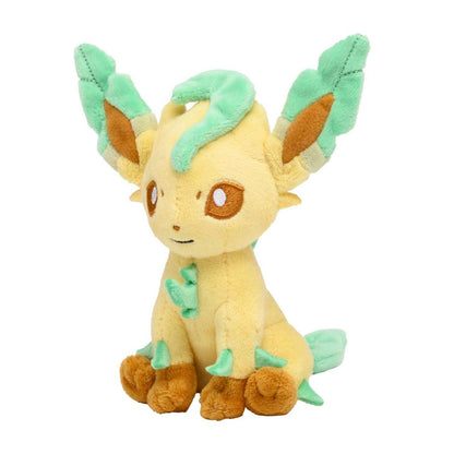 Peluche Pokemon Center  - Fit Leafeon