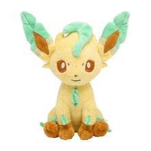 Peluche Pokemon Center  - Fit Leafeon