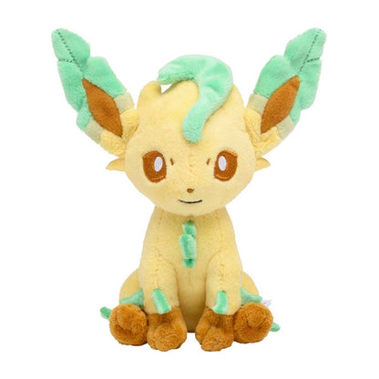 Peluche Pokemon Center  - Fit Leafeon