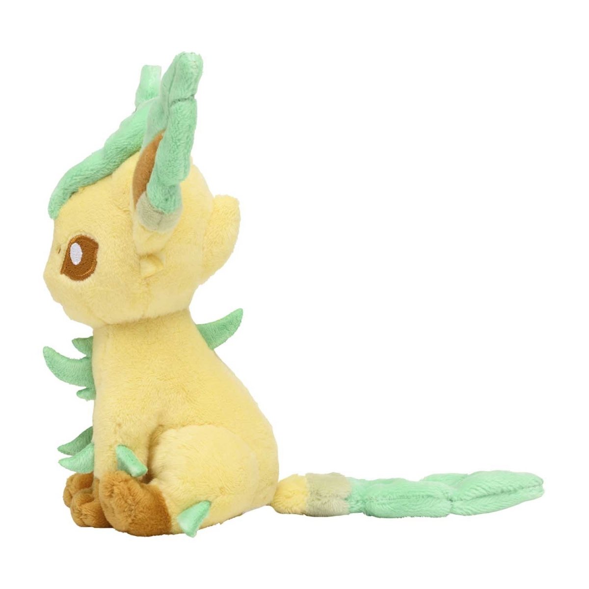 Peluche Pokemon Center  - Fit Leafeon